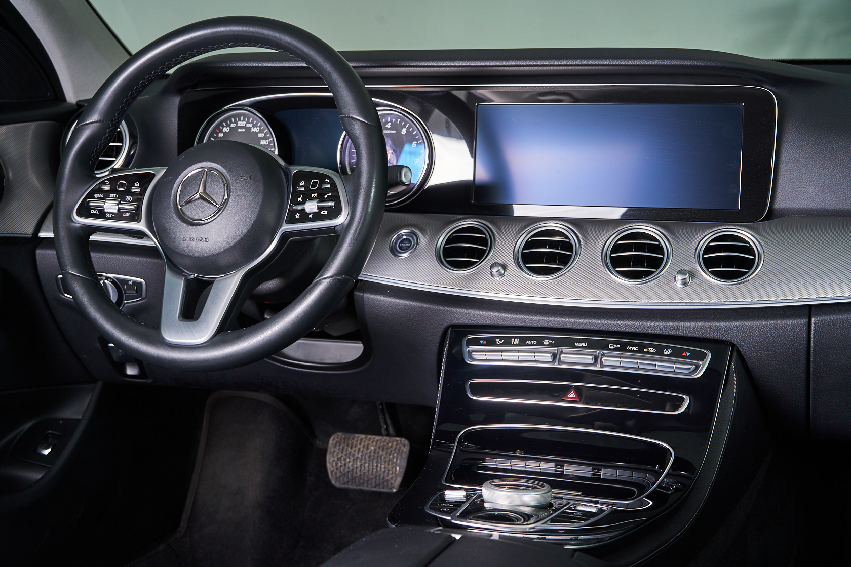 2018 Mercedes-Benz E-Класс V №5346939, Черный, 1799000 рублей - вид 9