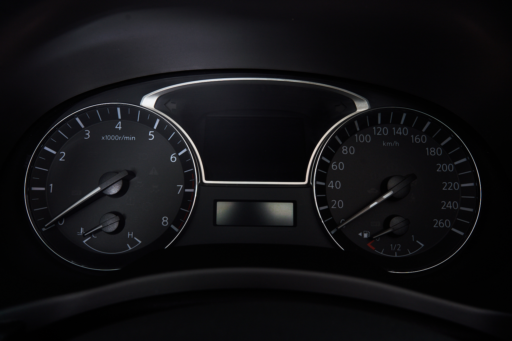2014 Nissan Pathfinder , Серый - вид 14