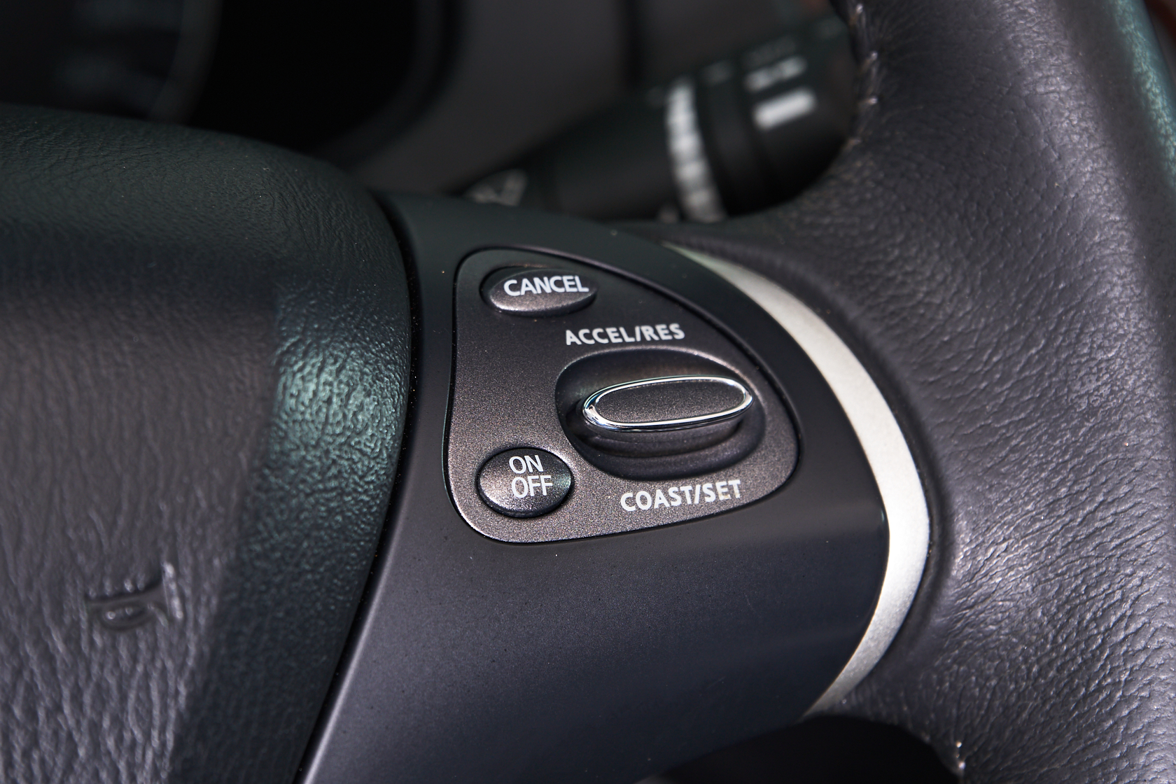 2014 Nissan Pathfinder , Серый - вид 19