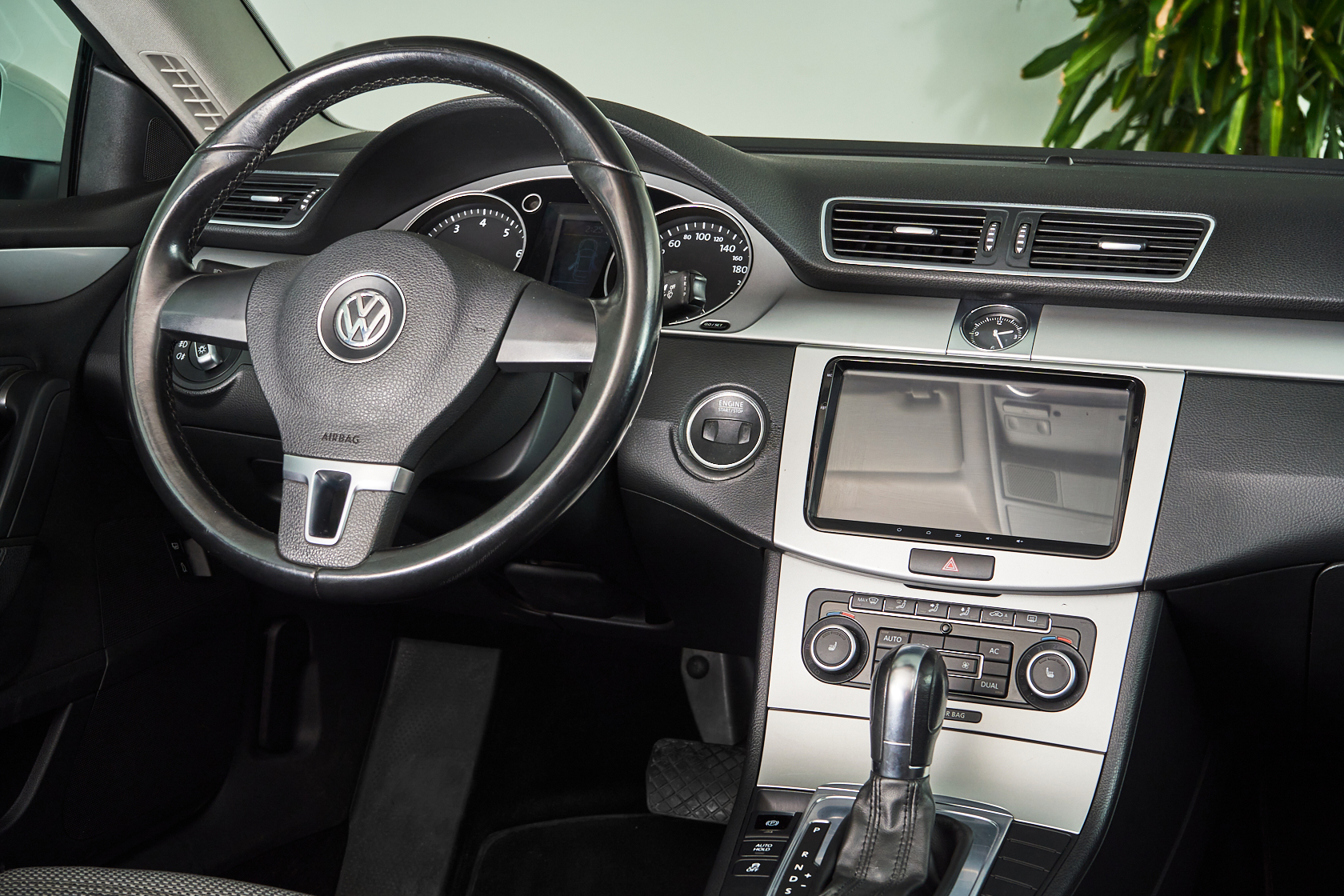 2011 Volkswagen Passat-cc I №5470089, Белый, 599000 рублей - вид 8