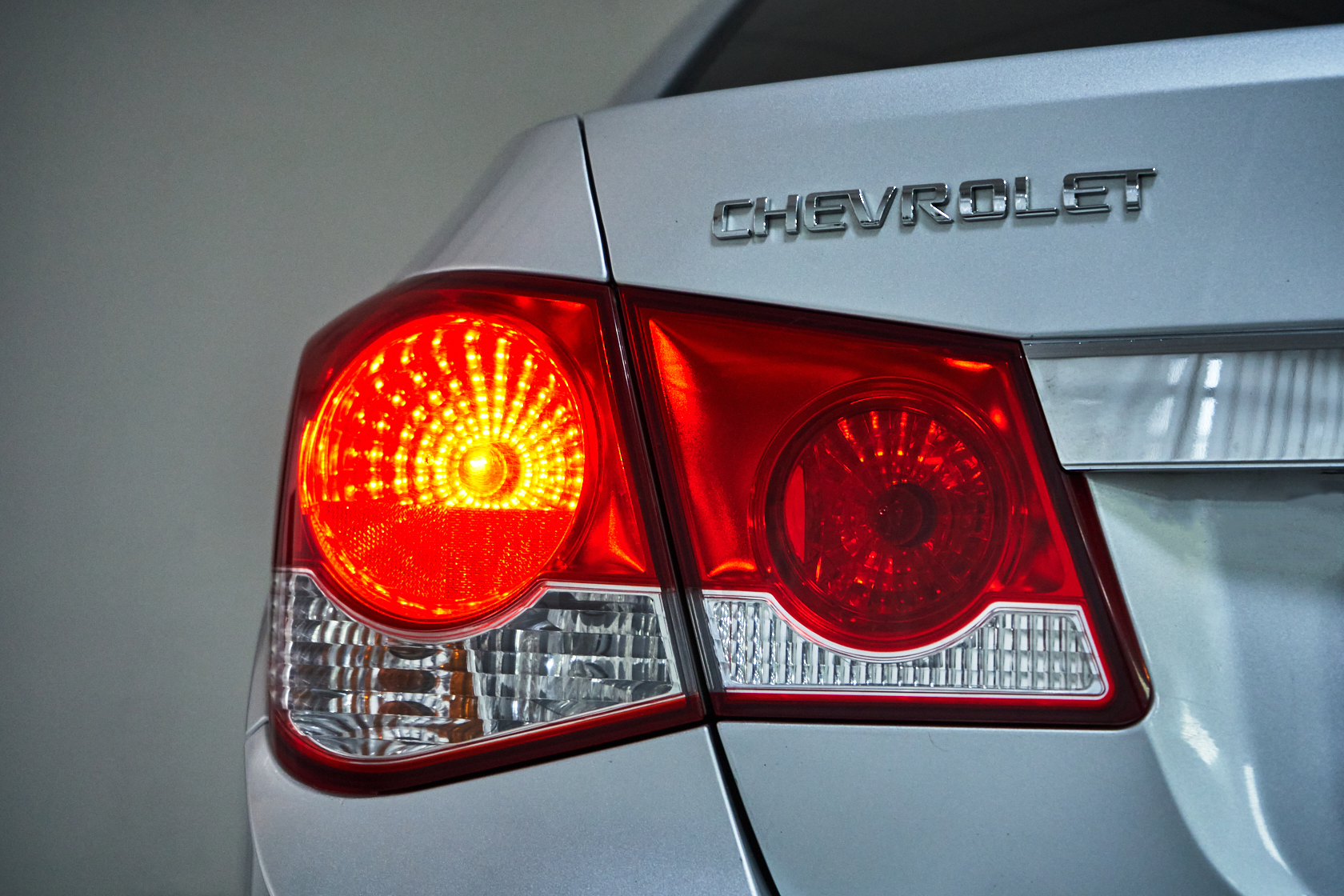 2012 Chevrolet Cruze I №5488379, Серебряный, 419000 рублей - вид 20