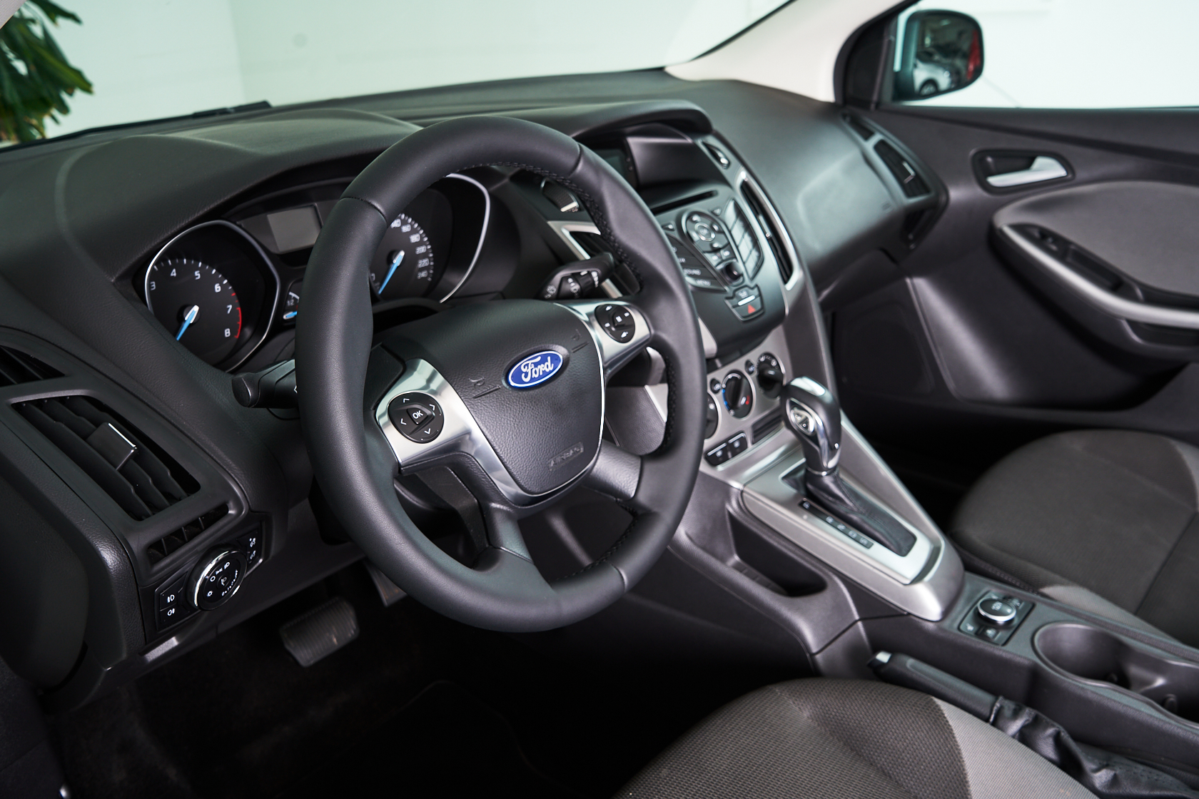 2013 Ford Focus III №5502514, Белый, 459000 рублей - вид 13