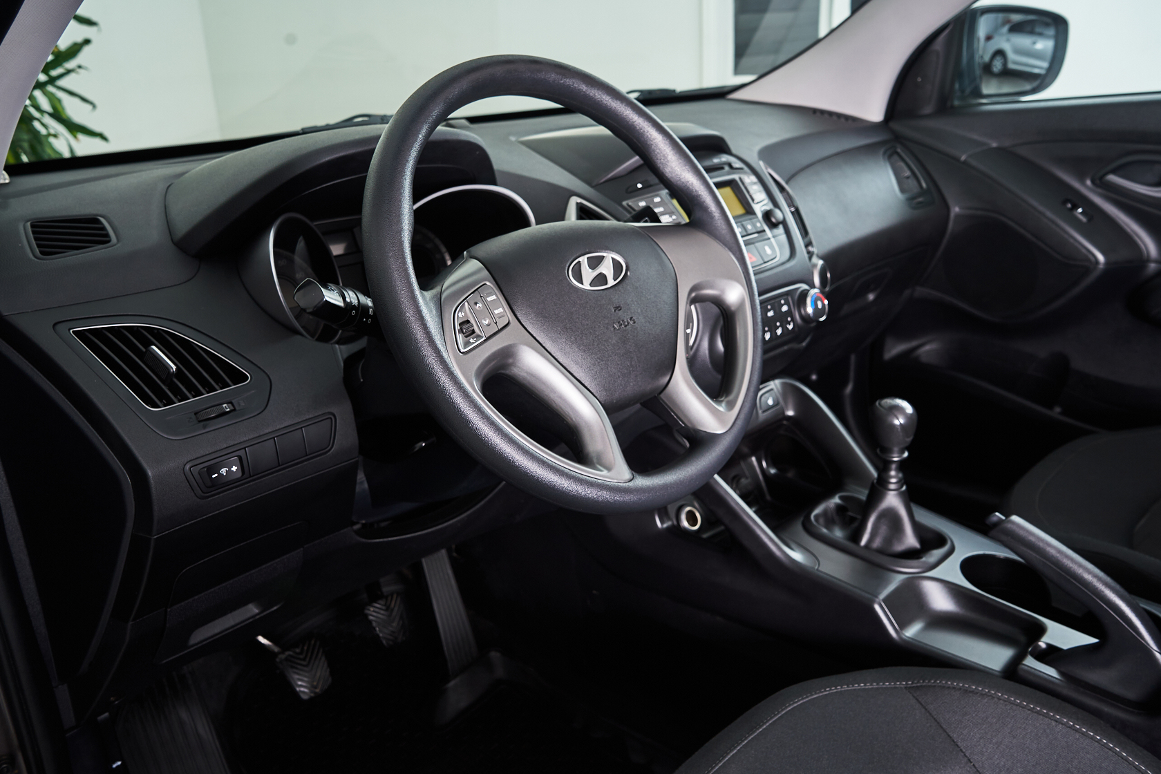 2015 Hyundai Ix35 I Рестайлинг №5502748, Коричневый, 899000 рублей - вид 13