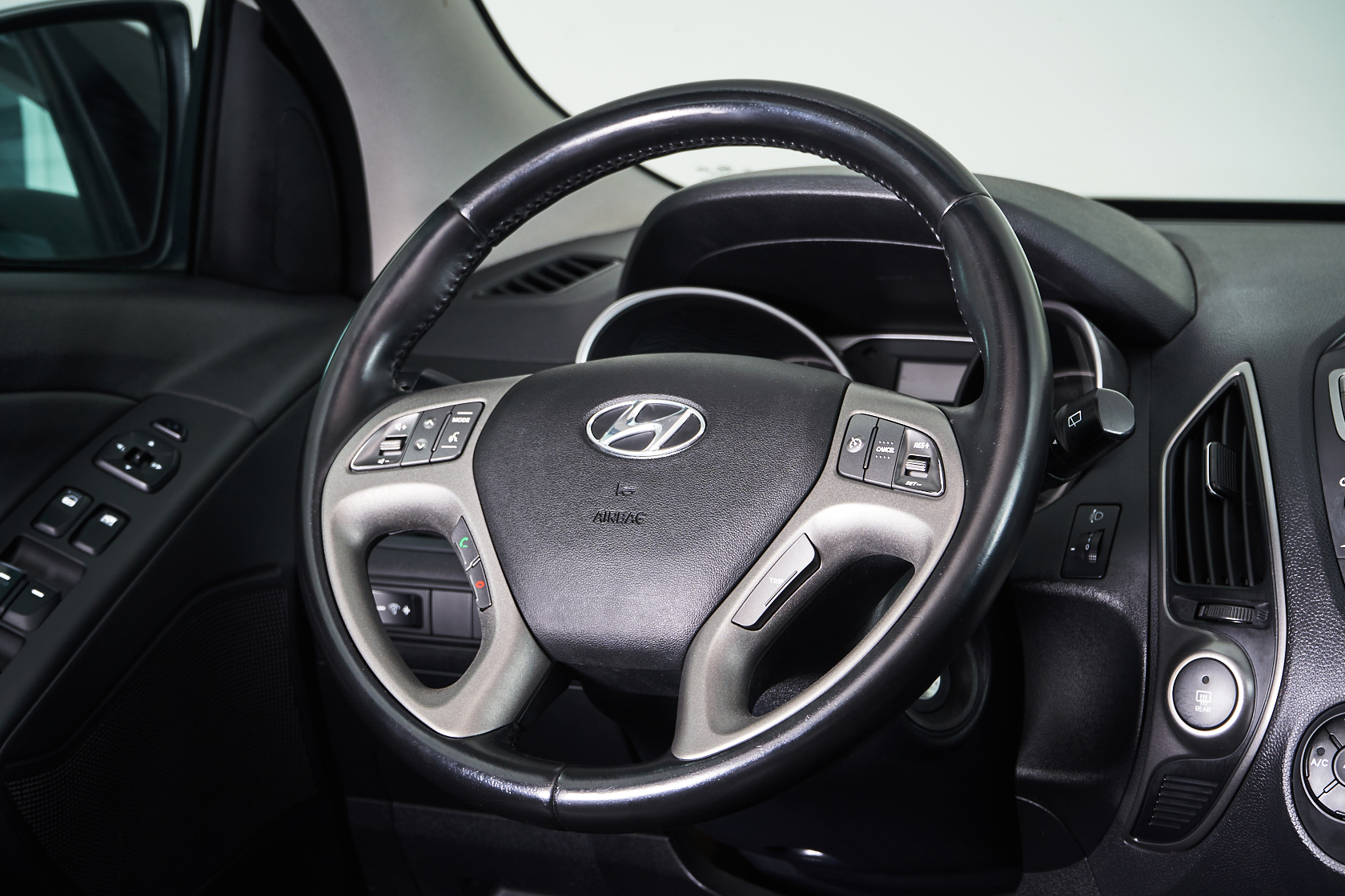 2015 Hyundai Ix35 I Рестайлинг №5512057, Белый, 929000 рублей - вид 10