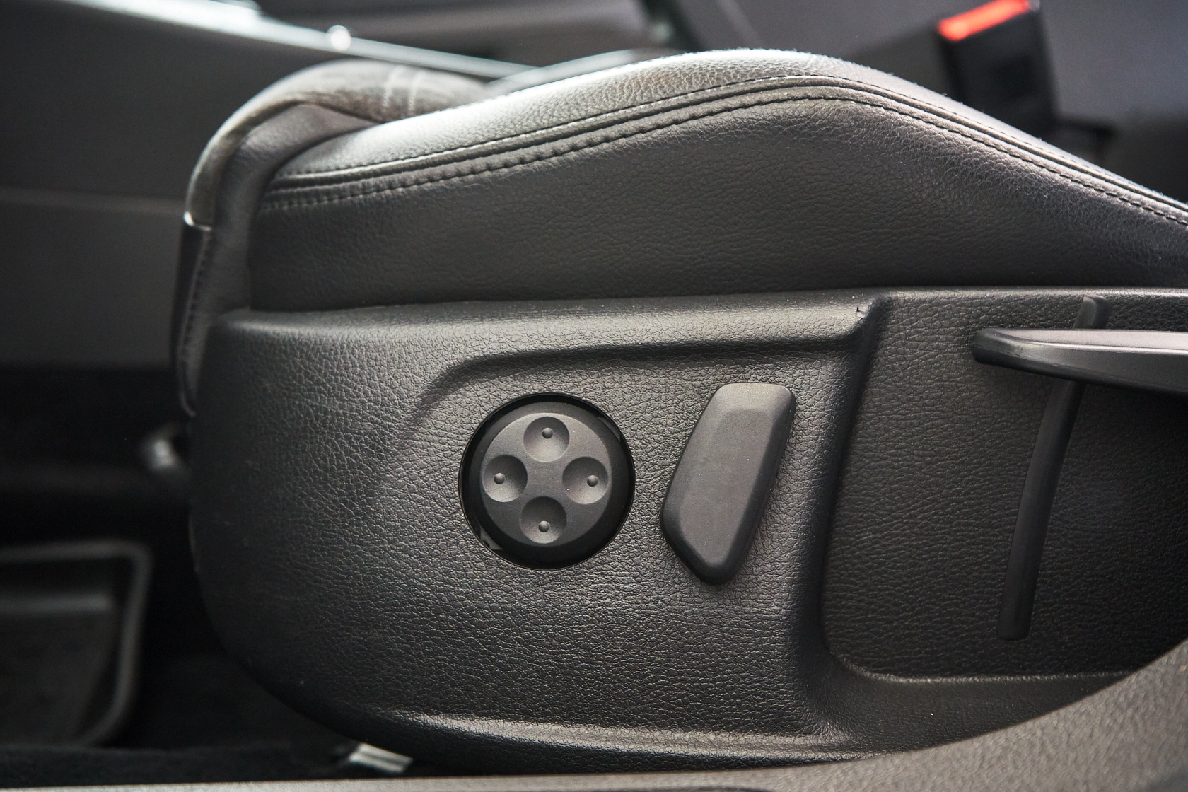 2011 Volkswagen Passat-cc I, Черный - вид 13