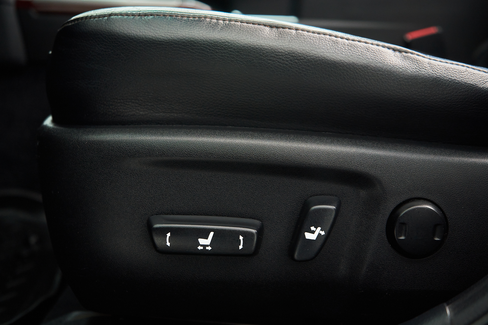 2012 Toyota Camry VII, Черный - вид 11