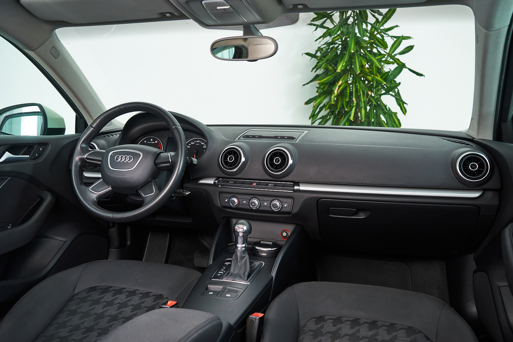 2014 Audi A3 III №5661711, Белый, 809000 рублей - вид 7