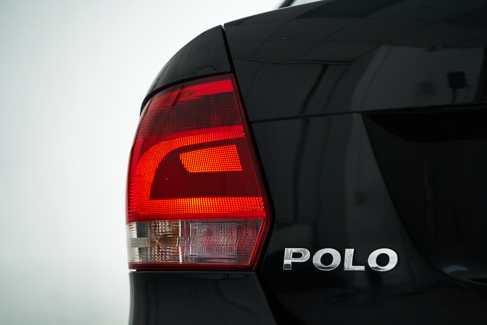 2011 Volkswagen Polo V №5788093, Черный, 439000 рублей - вид 15