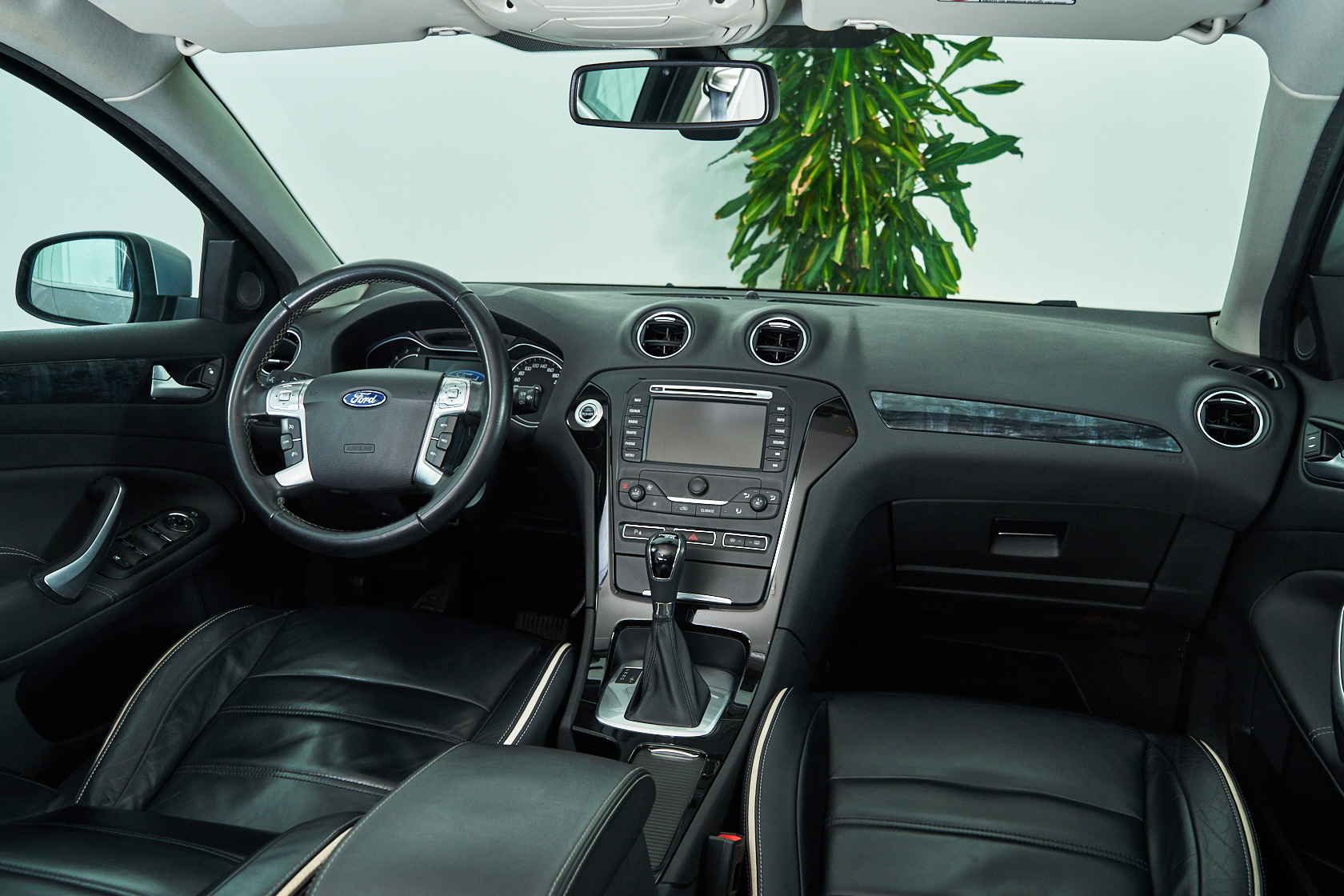 2013 Ford Mondeo IV Рестайлинг №5832974, Серый, 659000 рублей - вид 7