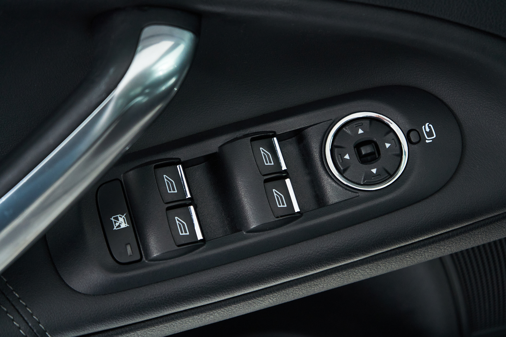 2013 Ford Mondeo IV Рестайлинг, Серый - вид 10
