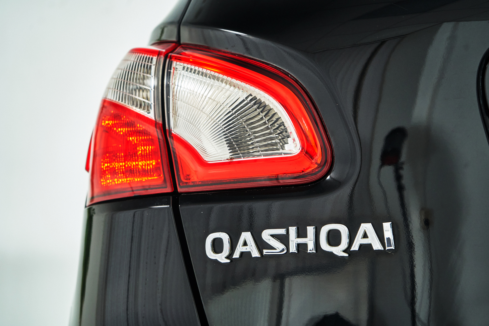 2011 Nissan Qashqai I Рестайлинг №5843835, Черный, 591765 рублей - вид 14
