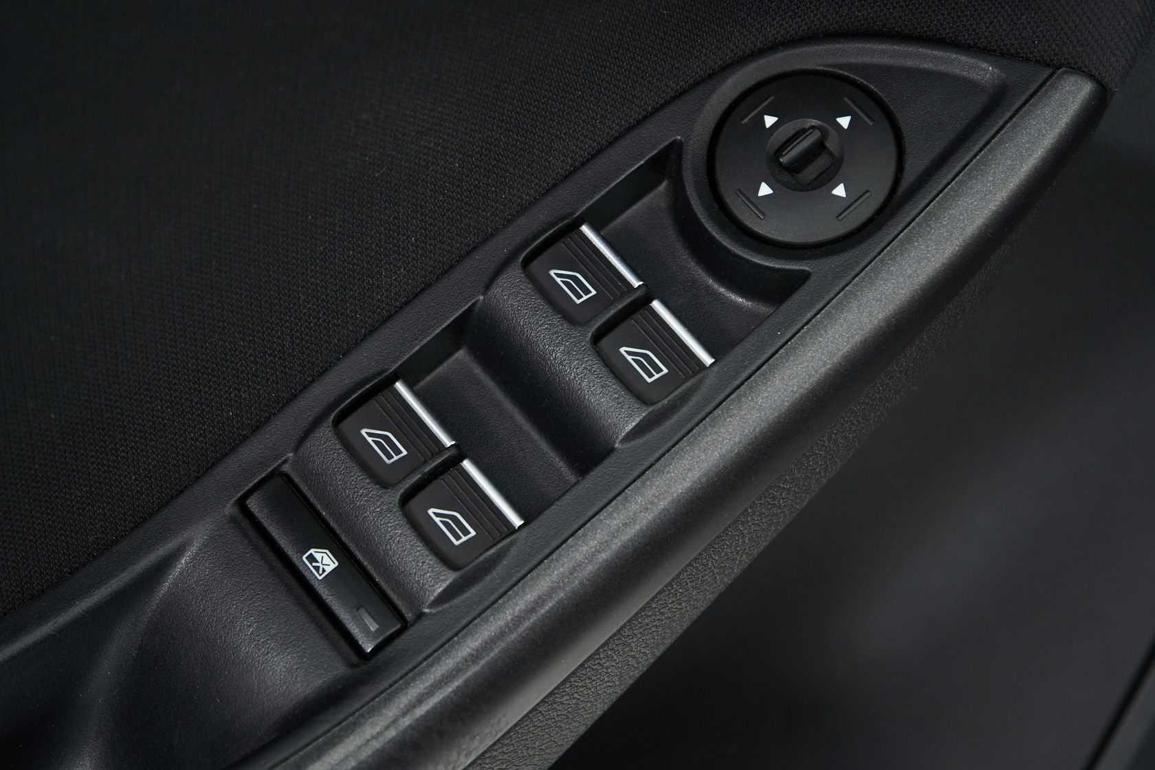2016 Ford Focus III Рестайлинг, Серый - вид 10