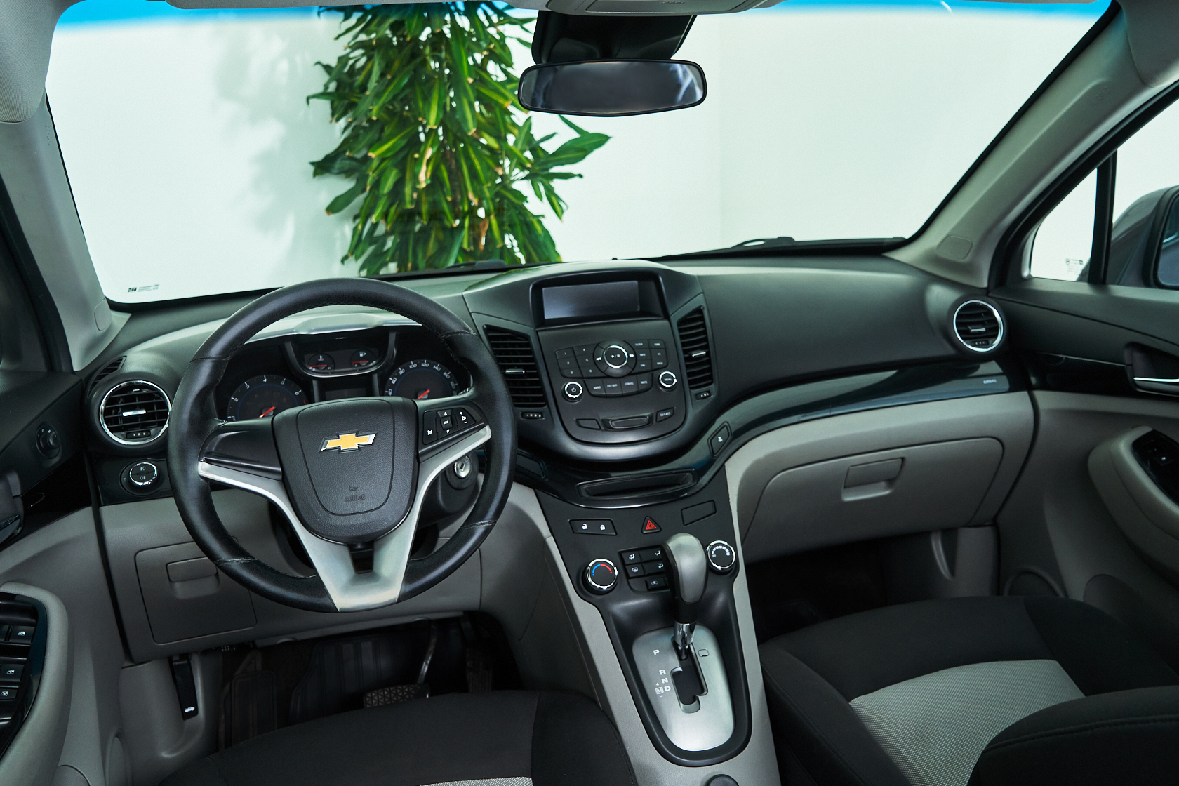 2014 Chevrolet Orlando I №5972755, Серый, 809000 рублей - вид 7