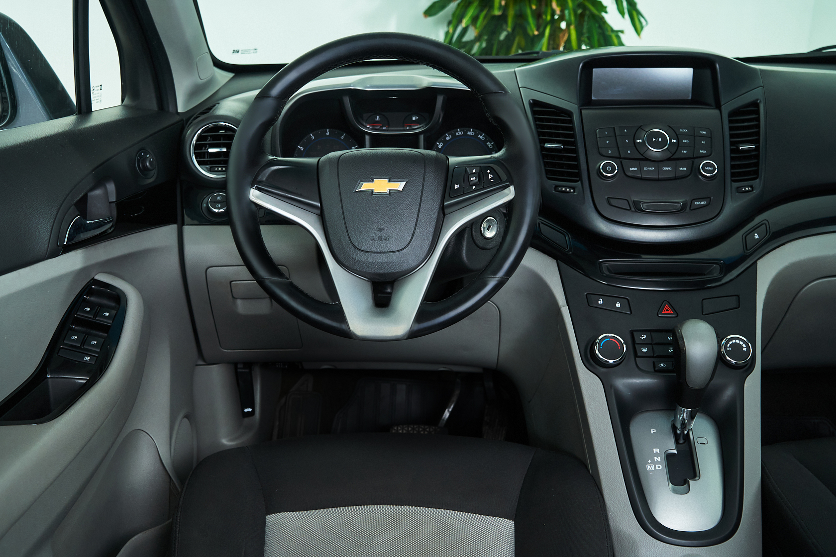 2014 Chevrolet Orlando I №5972755, Серый, 809000 рублей - вид 8