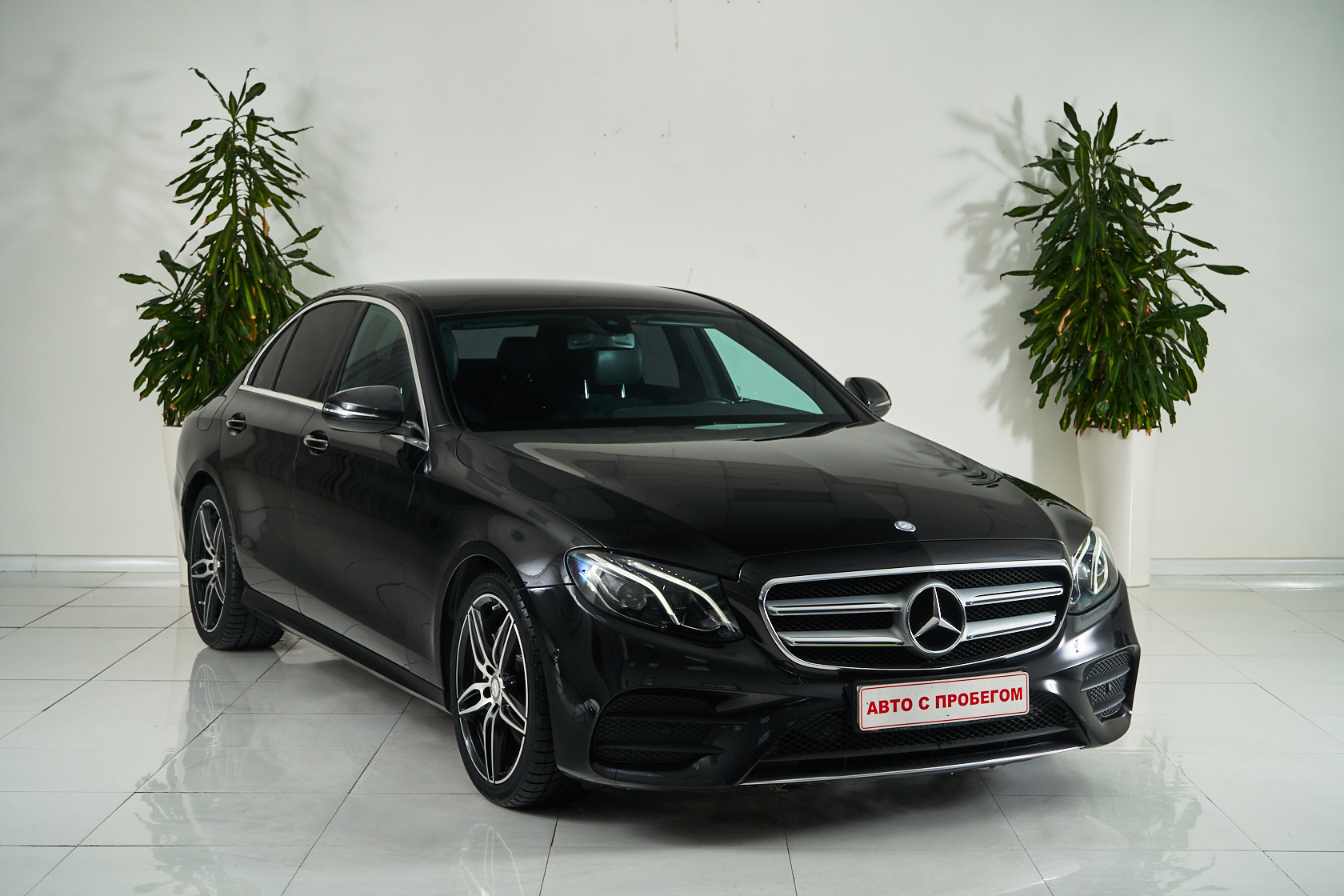 2016 Mercedes-Benz E-Класс V №5988878, Черный, 2249000 рублей - вид 3