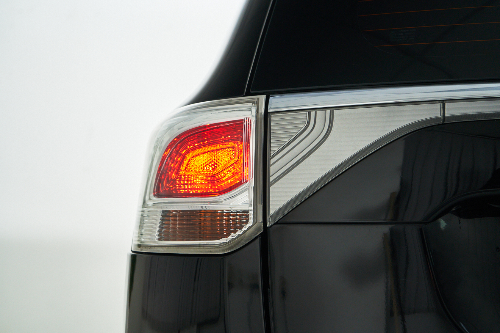 2014 Mitsubishi Outlander III №6033373, Черный, 989000 рублей - вид 15