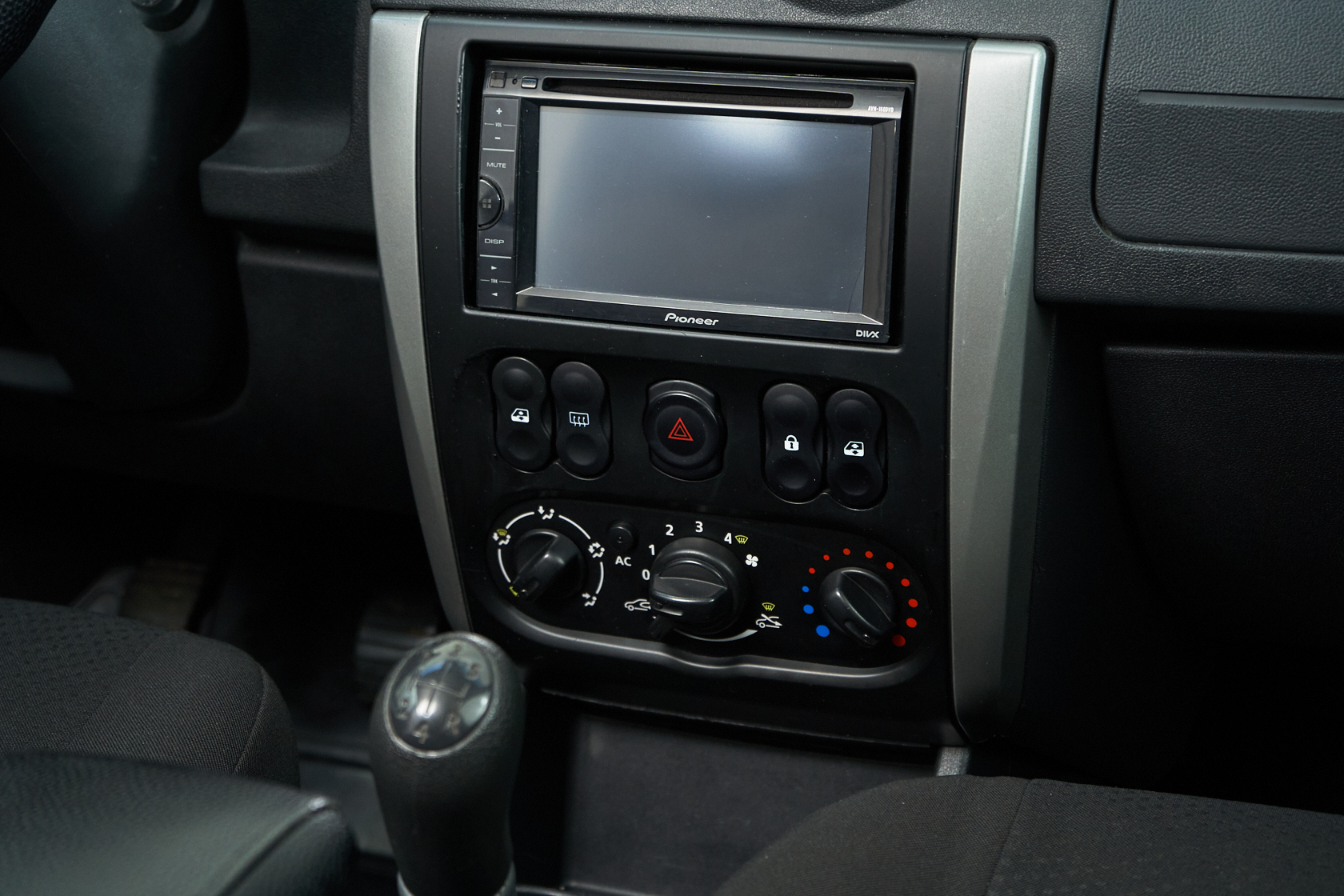 2014 Nissan Almera III, Черный - вид 8