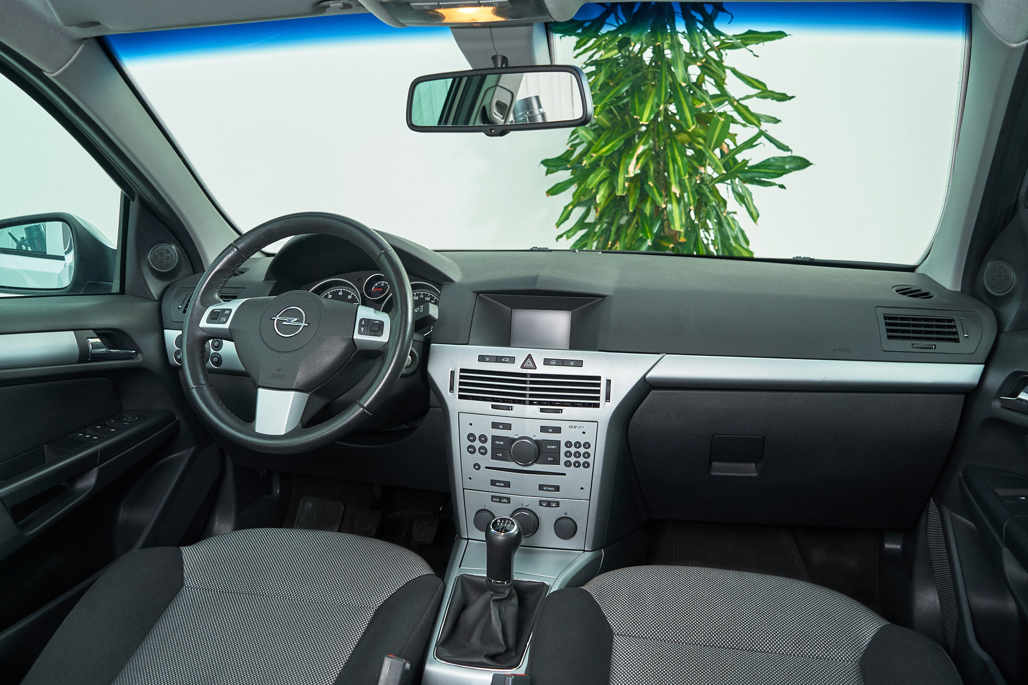 2011 Opel Astra III №6207099, Серебряный, 389000 рублей - вид 7