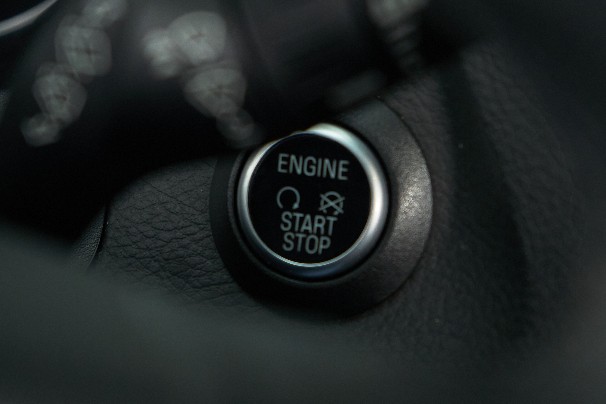 2015 Ford Focus III Рестайлинг, Белый - вид 15