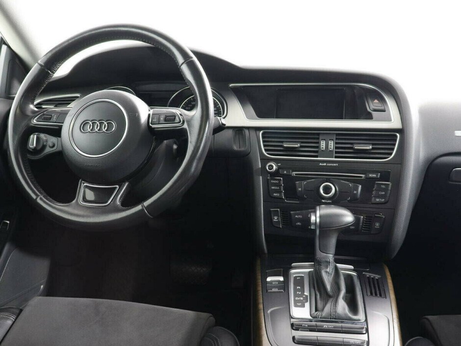 2014 Audi A5 I №6394668, Белый , 1187000 рублей - вид 6