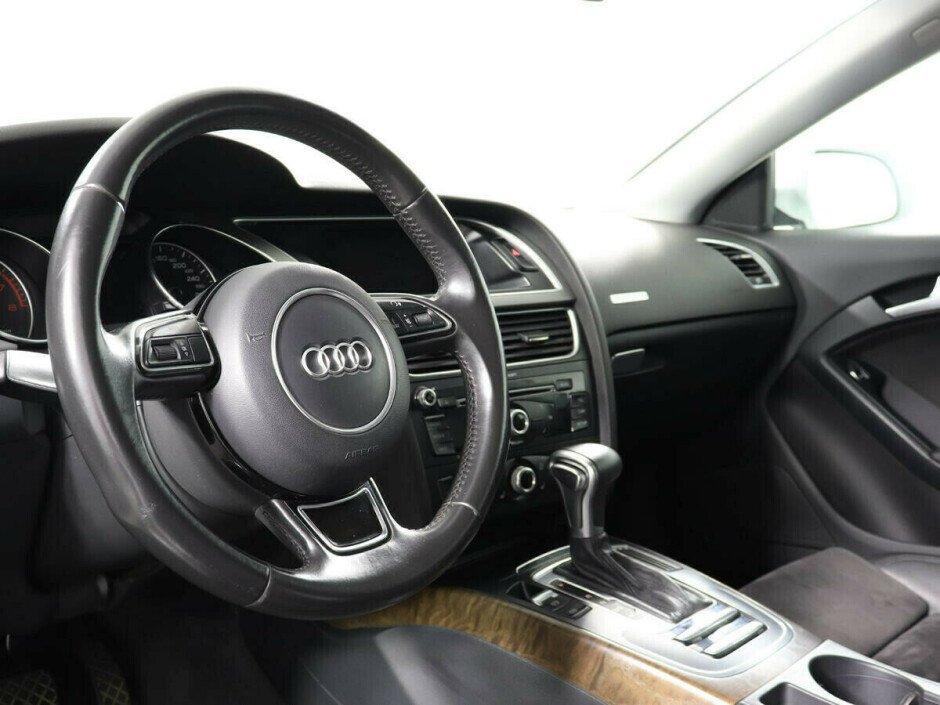 2014 Audi A5 I №6394668, Белый , 1187000 рублей - вид 11