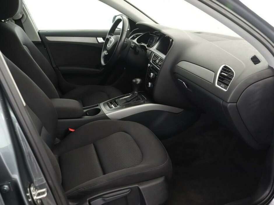 2015 Audi A4 IV №6394802, Серый металлик, 987000 рублей - вид 6
