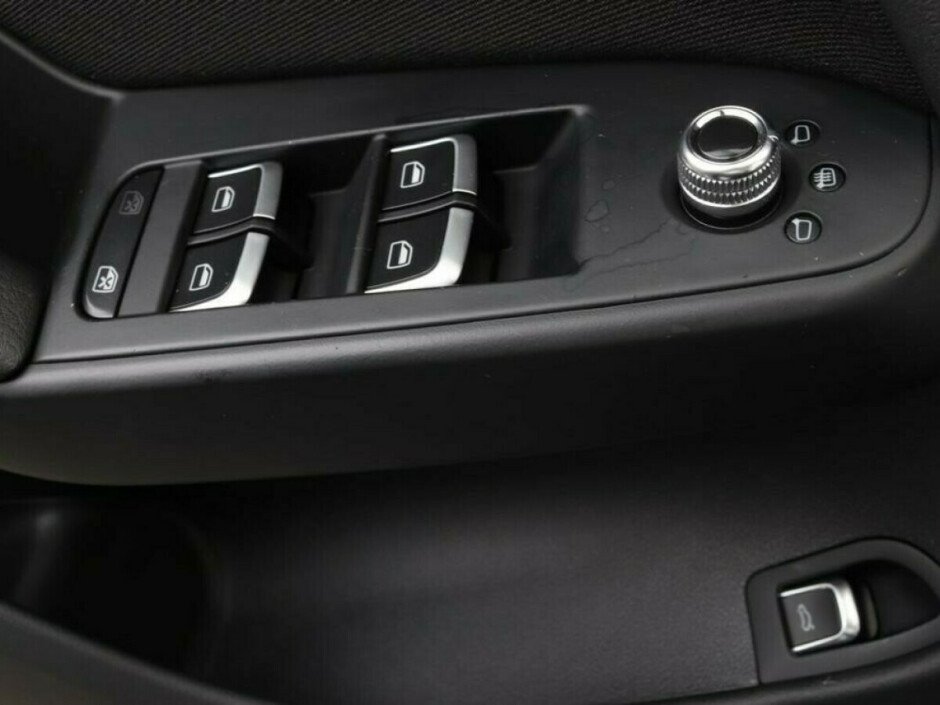 2015 Audi A4 IV №6394802, Серый металлик, 987000 рублей - вид 7