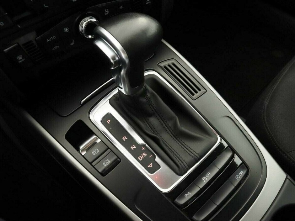 2015 Audi A4 IV №6394802, Серый металлик, 987000 рублей - вид 9