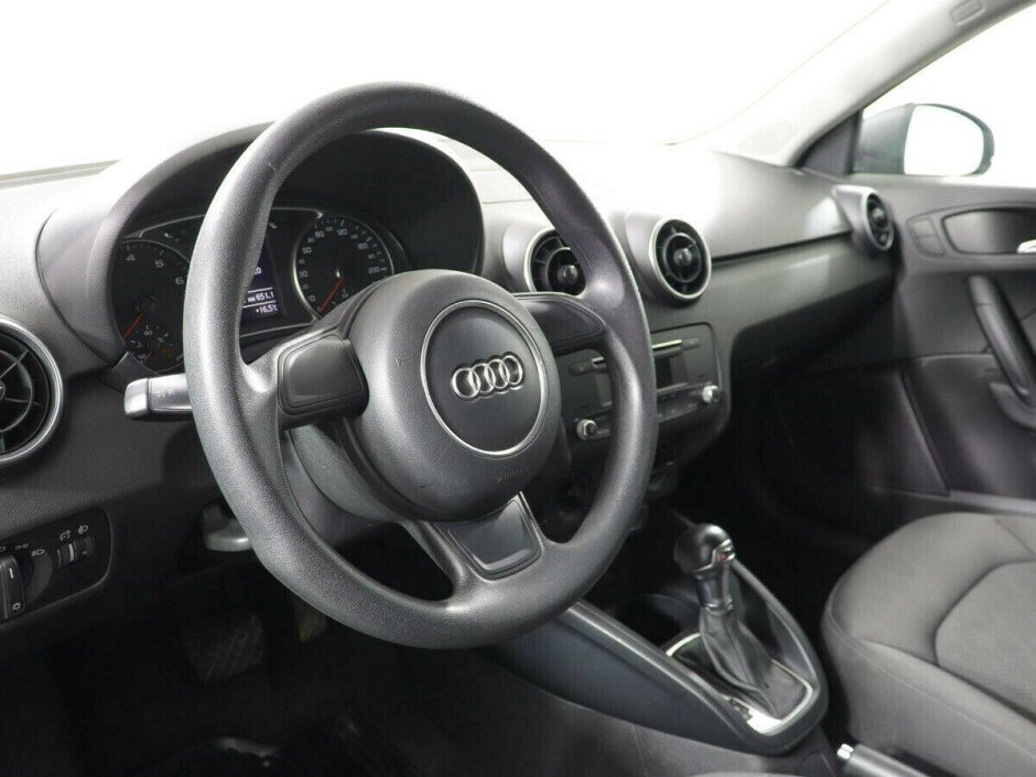 2016 Audi A1 I №6394813, Белый , 837000 рублей - вид 7