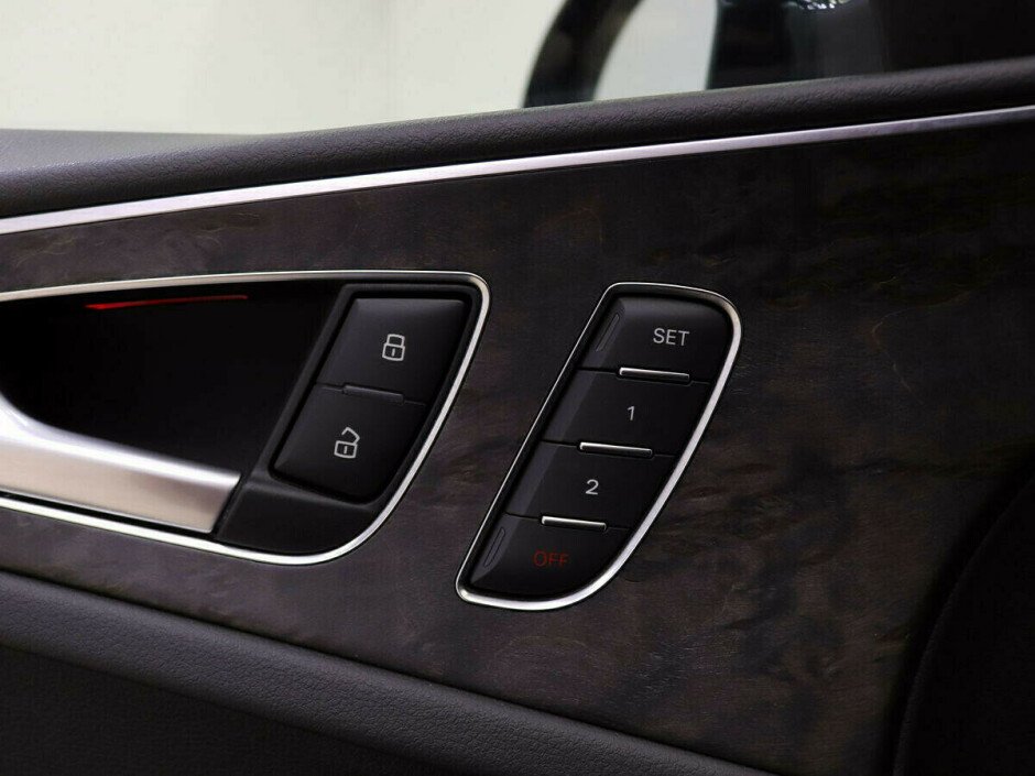 2017 Audi A6 IV №6394821, Синий , 1397000 рублей - вид 10