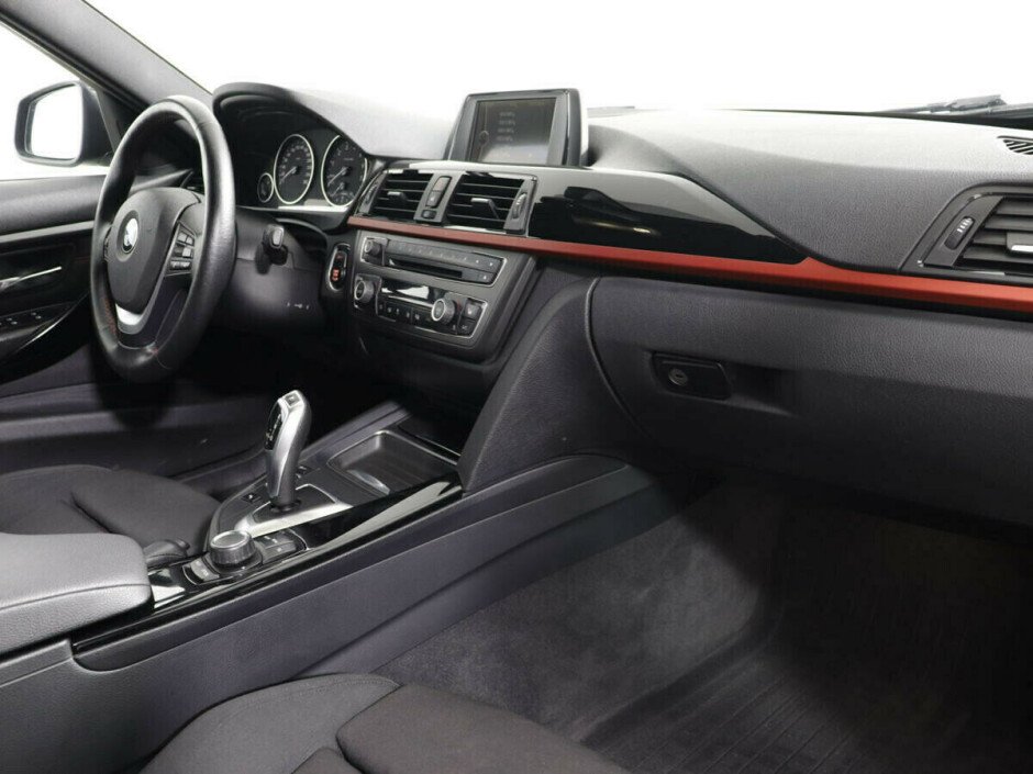 2013 BMW 3-seriya VI №6394928, Черный , 957000 рублей - вид 6