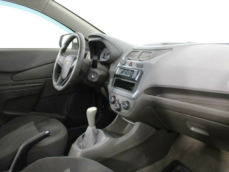 2013 Chevrolet Cobalt II №6395216, Белый металлик, 274000 рублей - вид 7