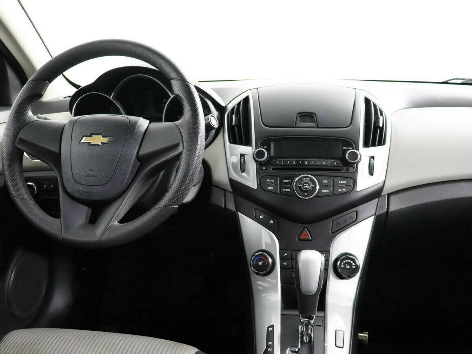 2014 Chevrolet Cruze I №6395226, Белый , 547000 рублей - вид 6