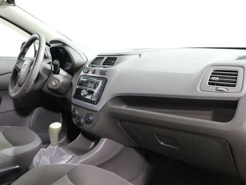 2014 Chevrolet Cobalt II №6395231, Белый металлик, 307000 рублей - вид 8