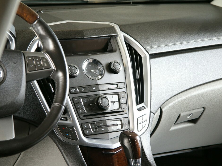 2012 Cadillac Srx II №6395625, Коричневый металлик, 767000 рублей - вид 14