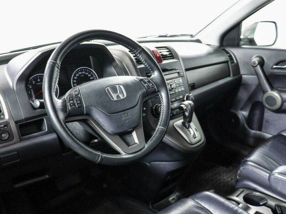 2011 Honda Cr-v III №6395723, Коричневый металлик, 924000 рублей - вид 10