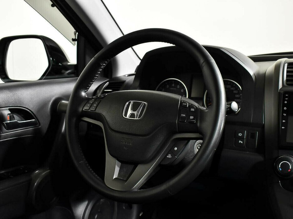 2011 Honda Cr-v III №6395730, Черный металлик, 937000 рублей - вид 10