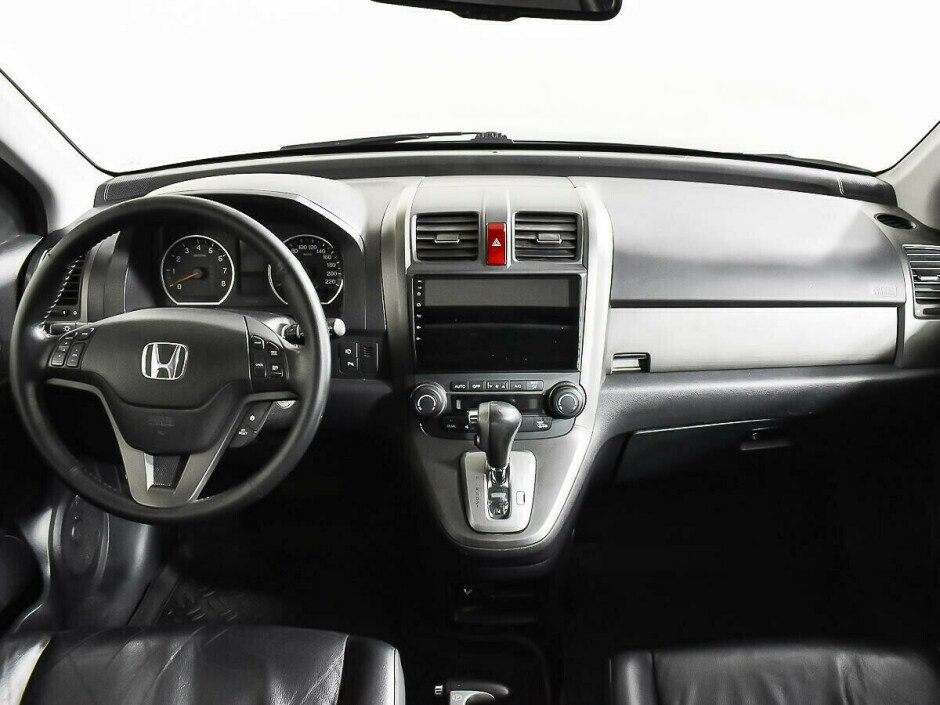 2011 Honda Cr-v III №6395730, Черный металлик, 937000 рублей - вид 11
