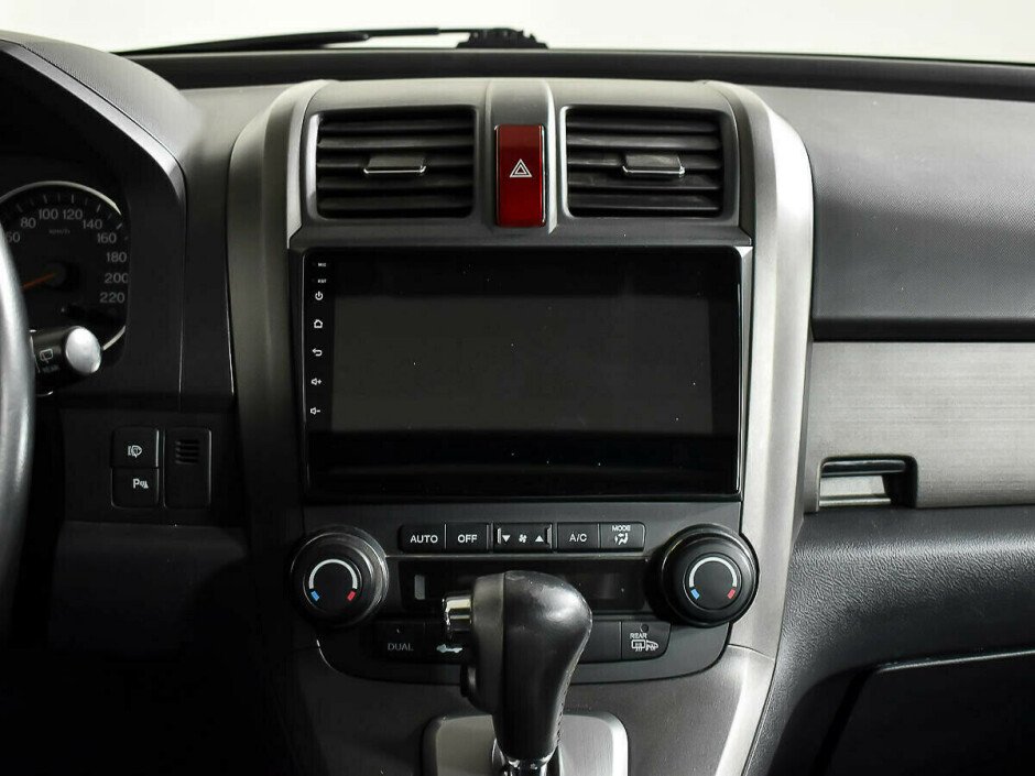 2011 Honda Cr-v III №6395730, Черный металлик, 937000 рублей - вид 12