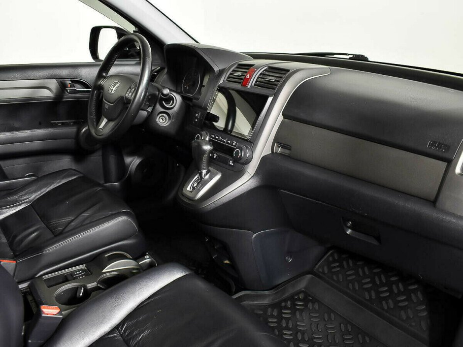 2011 Honda Cr-v III №6395730, Черный металлик, 937000 рублей - вид 13