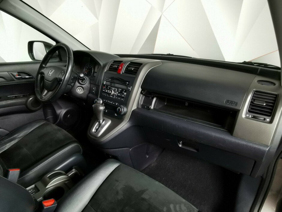 2010 Honda Cr-v III №6395736, Серый металлик, 822000 рублей - вид 7