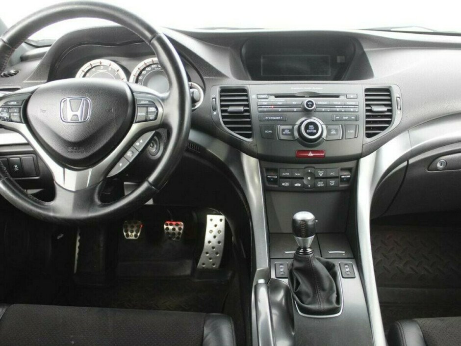 2012 Honda Accord IX №6395746, Пурпурный , 797000 рублей - вид 6