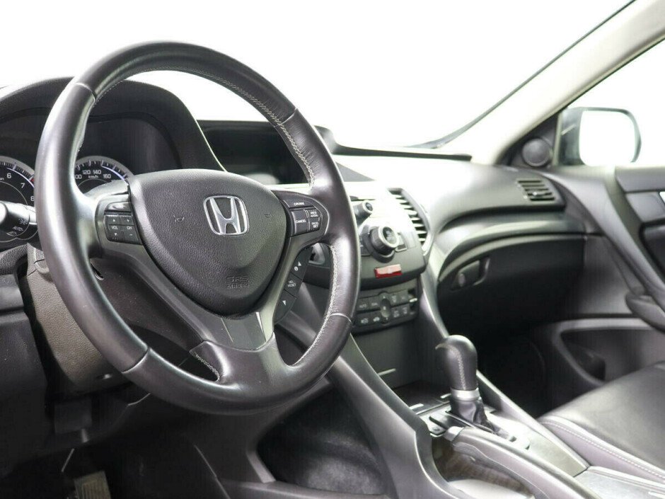 2011 Honda Accord VIII №6395752, Черный , 777000 рублей - вид 8