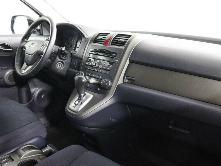 2011 Honda Cr-v III №6395759, Черный , 897000 рублей - вид 5