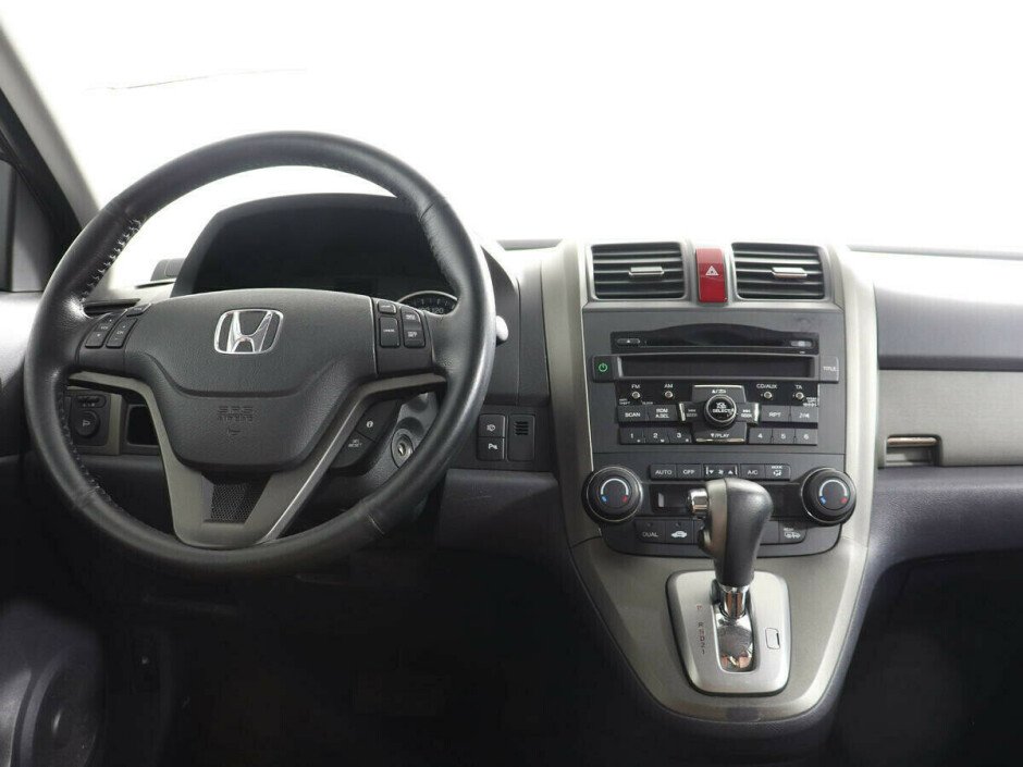 2012 Honda Cr-v , Коричневый  - вид 7