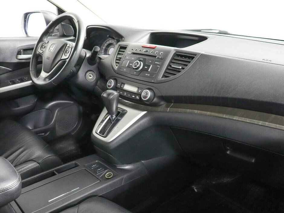 2013 Honda Cr-v IV №6395794, Коричневый , 1288000 рублей - вид 5