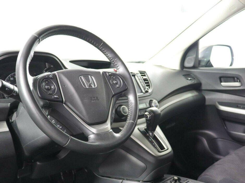 2012 Honda Cr-v IV №6395801, Бежевый , 1207000 рублей - вид 7