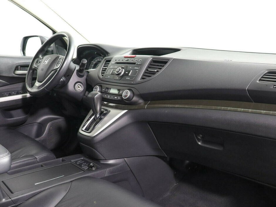 2013 Honda Cr-v IV №6395808, Серый , 1377000 рублей - вид 5