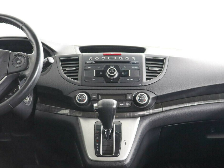2013 Honda Cr-v IV №6395808, Серый , 1377000 рублей - вид 8
