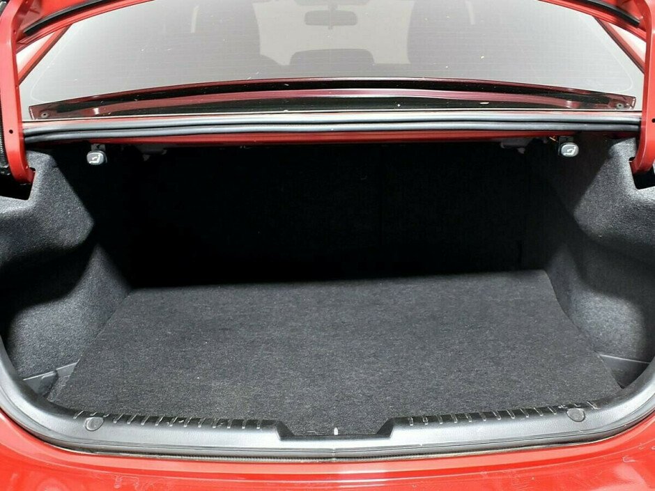2013 Mazda 6 , Красный металлик - вид 7